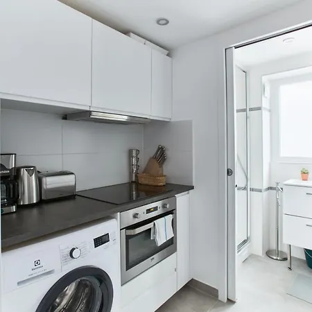 Apartment Montmartre Abbesses